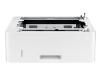 HP mediebakke/-mater - 550 ark D9P29A