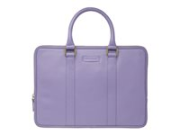 dbramante1928 Rome - Notebookbæreveske - 13" - daggryspurpur - for Apple MacBook Air (Begynnelsen av 2020, I slutten av 2020); MacBook Pro RO13PBPU5495