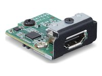 Lenovo - HDMI expansion card - grønn 4XH1K25074