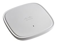 Cisco Catalyst 9117AXI - Trådløst tilgangspunkt - Bluetooth, Wi-Fi 6 - 2.4 GHz, 5 GHz - gjenfabrikert C9117AXI-E-RF