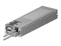 Cisco Config 4 - Strømforsyning - "hot-plug" / redundant (plug-in modul) - DC -40 V - -72 V - 930 watt - gjenfabrikert - for Catalyst C9500-32QC, C9500-48Y4C, C9500-24Y4C C9K-PWR-930WDCR-RF