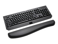 Kensington ErgoSoft Wrist Rest for Mechanical & Gaming Keyboards - Håndleddsstøtte for tastatur - svart K52798WW