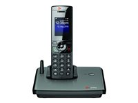 HP Poly - Belteklemme for trådløs VoIP-telefon (en pakke 5) 89D28AA