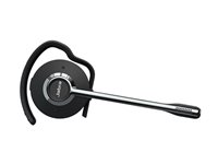 Jabra Engage 65 SE Convertible - Hodesett - on-ear - konvertibel - DECT - trådløs - Zoom Certified, Google Meet Certified, Amazon Chime Certified, Works With Chromebook Certified, UC-sertifisert 9655-553-111