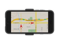 Belkin Car Vent Mount - Bilholder for mobiltelefon - inntil 5,5" - for Google Pixel XL; Huawei Nova, P10, P8, P9; Samsung Galaxy S III, S4, S5, S6, S7, S8, S8+ F7U017BT