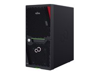 Fujitsu PRIMERGY TX1310 M5 - tower - Xeon E-2324G 3.1 GHz - 16 GB - HDD 2 x 1 TB VFY:T1315SC021IN