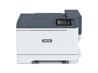 Xerox C320V_DNI - skriver - farge - laser C320V_DNI