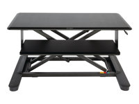 Kensington SmartFit Sit/Stand Desk - notebookstativ K52804WW