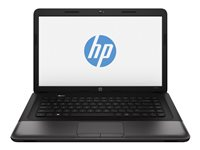 HP 255 G1 Notebook - 15.6" - AMD E1 - 1500 - 4 GB RAM - 500 GB HDD H0V21EA#UUW