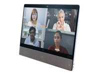 Cisco Webex Desk Pro - No Encryption - videokonferanseinnretning CS-DESKPRO-NR-K7=