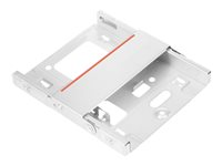 Lenovo - Smal ODD-bøyle - for ThinkStation P340; P348; P350; P358; P360 4XF1L42848