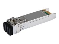 HPE Aruba - SFP28-transceivermodul - 25GbE - Ethernet 25GBase-ESR - LC multimodus - opp til 400 m - for HPE Aruba 8325-48Y8C; CX 8360-12C V2, 8360-16Y2C V2 JL485A