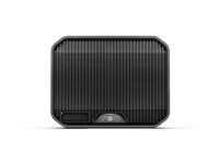 SanDisk Professional G-RAID PROJECT 2 - Harddiskarray - 52 TB - 2 brønner - HDD 52 TB x 2 - Thunderbolt 3, USB-C 3.2 Gen 2 (ekstern) SDPHK2H-052T-MBAAD