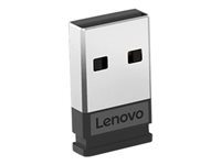 Lenovo Unified Pairing - Trådløs mus / tastaturmottaker - USB - svart 4XH1D20851