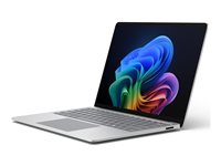 Microsoft Surface Laptop Copilot+ PC for Business - 7th Edition - 13.8" - Intel Core Ultra 7 - 266V - 16 GB RAM - 256 GB SSD - 5G LTE, NR - Nordisk EP2-36376