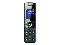 Poly - Belteklemme for trådløs VoIP-telefon (en pakke 5) 89D28AA