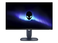 Alienware 27 Gaming Monitor AW2725DM - LED-skjerm - QHD - 27" - HDR GAME-AW2725DM