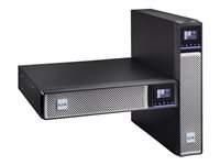 Eaton 5PX G2 - UPS (rackmonterbar/ekstern) - 1000 watt - 1000 VA - RS-232, USB - utgangskontakter: 8 - 2U 5PX1000IRT2UG2