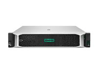 HPE ProLiant DL380 Gen10 Plus Network Choice - rackmonterbar ingen CPU - 0 GB - uten HDD P05173-B21