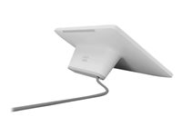 Cisco Webex Room Navigator - Table stand version - Fjernkontroll for videokonferansesystem - display - LCD - 10.1" - kabel - grå - for P/N: CON-3SNT-CS1T102T, CON-SNT-CS1T102T CS-T10-TS-G-K9=