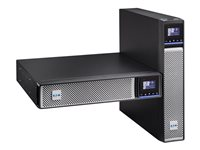 Eaton 5PX G2 - UPS (rackmonterbar/ekstern) - 3000 watt - 3000 VA - RS-232, USB - utgangskontakter: 10 - 2U 5PX3000IRT2UG2