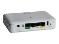 Cisco Business 141ACM - Rekkeviddeutvider for Wi-Fi - Wi-Fi 5 - 2.4 GHz, 5 GHz - DC-strøm - gjenfabrikert - skrivebord CBW141ACM-I-EU-RF