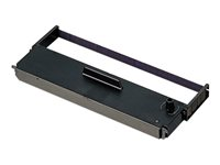 Epson ERC 31B - Svart - skriverbånd - for TM 930, 930II, 950, H5000II, H5000IIP, U590, U590 (112U), U590-151, U590P, U950, U950P C43S015369