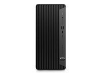 HP Pro 400 G9 - tower Core i5 13500 - 16 GB - SSD 256 GB 628Z7ET#UUW