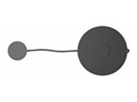 Logitech Rally - Linsedeksel - grafitt 952-000056