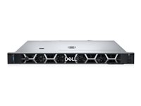 Dell PowerEdge R360 - rackmonterbar Xeon 6357P 3 GHz - 32 GB - SSD 2 x 480 GB TRM6W