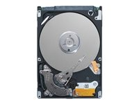 Dell - Harddisk - 2 TB - hot-swap - 3.5" - SATA 6Gb/s - 7200 rpm - for PowerEdge C6420 (3.5") 400-ATKJ