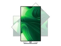 Dell Pro 24 Plus QHD Monitor P2425D - LED-skjerm - QHD - 24" DELL-P2425D