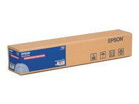 Epson - Halvblank - Rull (40,6 cm x 30,5 m) 1 rull(er) fotopapir - for SureColor P5000, SC-P5000, P7500, P9500, T2100, T3100, T3400, T3405, T5100, T5400, T5405 C13S042075