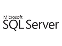 Microsoft SQL Server 2016 - Lisens - 1 bruker-CAL - Open License - Win - Single Language 359-06322
