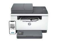 HP LaserJet MFP M234sdw - multifunksjonsskriver - S/H 6GX01F#B19