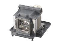 Sony LMP-D214 - Projektorlampe - ultrahøytrykkskvikksølv - 215 watt - for VPL-DW240, DW241, DX220, DX221, DX240, DX241, DX270, DX271 LMP-D214