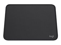 Logitech Desk Mat Studio Series - Musematte - grafitt 956-000049