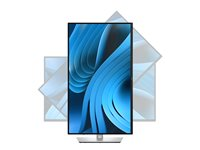 Dell Pro Plus P2725QE - LED-skjerm - 4K - 27" DELL-P2725QE