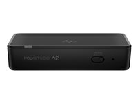 Poly Studio A2 - Lydbro B22X2AA#AC3