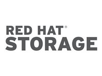 Red Hat Storage Server for On-premise - Standardabonnement (1 år) - 1 kontakt RS0116327