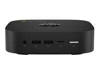 HP Chromebox G4 - mini - Core i3 i3-1315U 1.2 GHz - 8 GB - SSD 256 GB 8T8P5EA#UUW