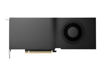 NVIDIA RTX 5000 Ada Generation - Grafikkort - RTX 5000 Ada - 32 GB GDDR6 - PCIe 4.0 x16 - 4 x DisplayPort VCNRTX5000ADA-SB