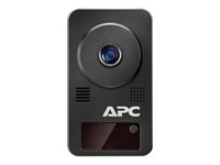 APC NetBotz Camera Pod 165 - Nettverksovervåkingskamera - farge - DC 12 V / PoE NBPD0165