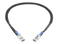 HPE - Stackingkabel - 1 m - for P/N: J9577A, J9577A#ABA J9665A#B01