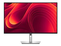 Dell Pro 32 Plus QHD USB-C Hub Monitor P3225DE - LED-skjerm - QHD - 32" DELL-P3225DE