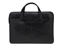 dbramante1928 Silkeborg - Notebookbæreveske - 2. generasjon - 15" - svart BG15GTBL1505