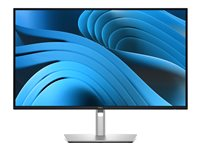 Dell Pro 27 Plus 4K USB-C Hub Monitor P2725QE - LED-skjerm - 4K - 27" DELL-P2725QE