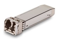 Avago - SFP28-transceivermodul - 1GbE - Fiberkanal - LC multimodus - opp til 100 m - 850 nm AFBR-57G5MZ