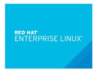 Red Hat Enterprise Linux Academic Site Subscription (Server, Desktop, Workstation, POWER, HPC) with Smart Management - M/ Red Hat Satellite - standardabonnement (1 år) - 1 FTE - akademisk RH01157