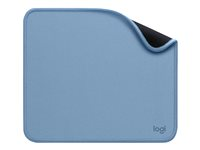 Logitech Desk Mat Studio Series - Musematte - blågrå 956-000051